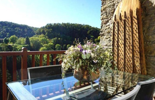 Rupit I Pruit House | 240 m² House ∙ 3 bedrooms ∙ 8 guests