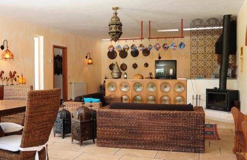 Rio Maior House | 240 m² House ∙ 4 bedrooms ∙ 8 guests