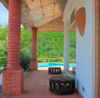 Rio Maior House | 240 m² House ∙ 4 bedrooms ∙ 8 guests