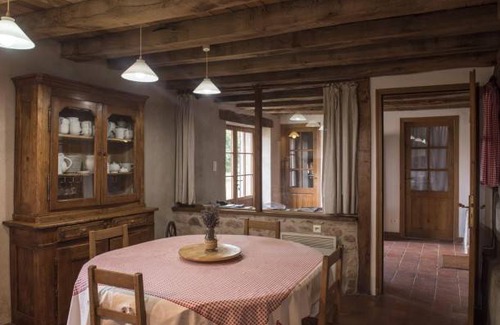 Audes House | 240 m² House ∙ 5 bedrooms ∙ 15 guests