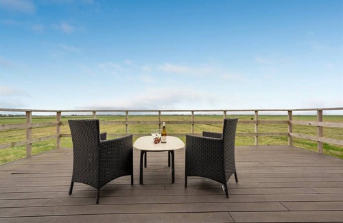 Rudbøl House | 240 m² House ∙ 8 bedrooms ∙ 16 guests