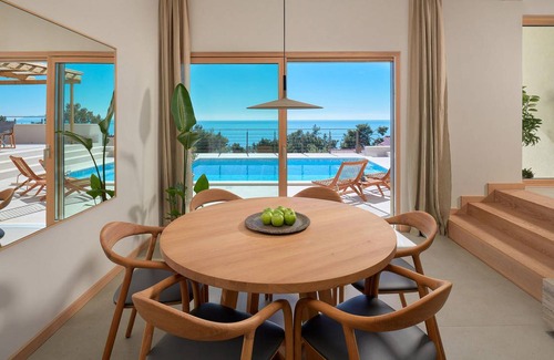 Sveta Nedjelja House | 240 m² House ∙ 3 bedrooms ∙ 6 guests