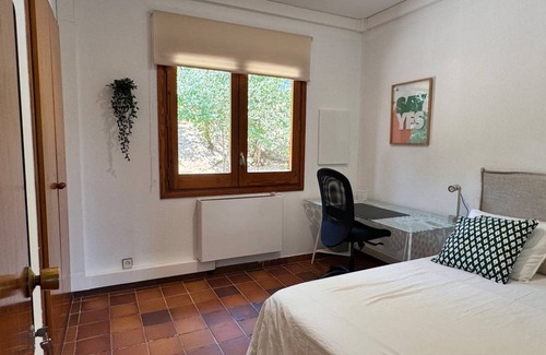 Bellaterra Resort | 240 m² Private room ∙ 1 bedroom ∙ 1 guest