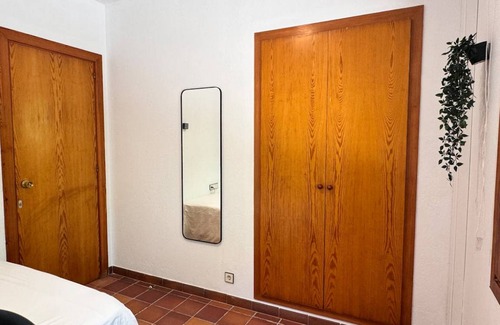 Bellaterra Resort | 240 m² Private room ∙ 1 bedroom ∙ 1 guest