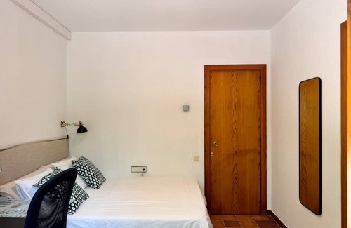 Bellaterra Resort | 240 m² Private room ∙ 1 bedroom ∙ 1 guest