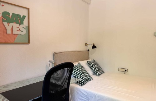 Bellaterra Resort | 240 m² Private room ∙ 1 bedroom ∙ 1 guest