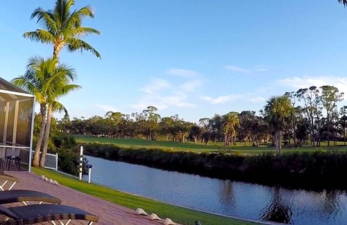 Burnt Store Villa | 240 m² Villa ∙ 3 bedrooms ∙ 6 guests