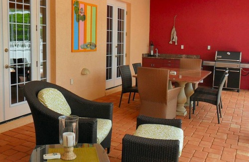 Burnt Store Villa | 240 m² Villa ∙ 3 bedrooms ∙ 6 guests