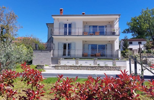 Brtonigla Villa | 240 m² Villa ∙ 4 bedrooms ∙ 10 guests