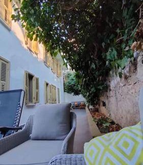 Adalar Villa | 240 m² Villa ∙ 5 bedrooms ∙ 12 guests