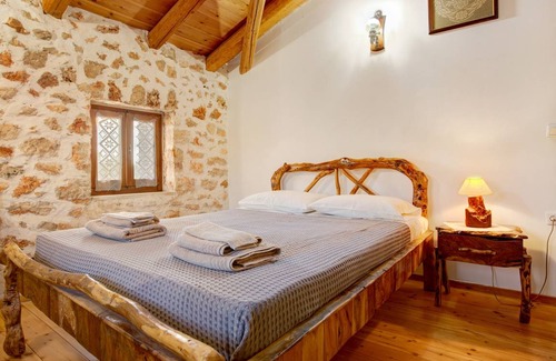 Elation Villa | 240 m² Villa ∙ 6 bedrooms ∙ 10 guests