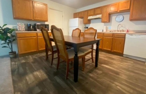 Monroe House | 240 Overbrook NEW Franks funky and fashionable furnished home
