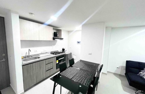 Bucaramanga Apartment | 2403 Apto privado con vista en el centro de B/ga