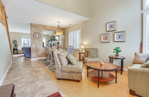 Rhodes Ranch House | 241 m² House ∙ 3 bedrooms ∙ 8 guests