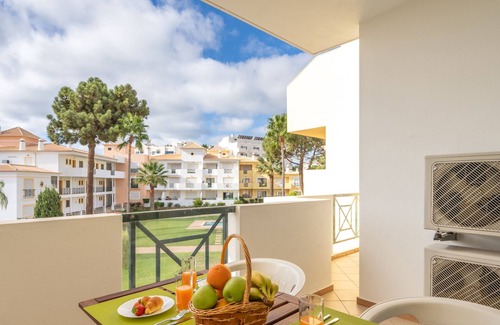 Santa Eulalia Apartment | #243 Jardins de Santa Eulália H23 by Home Holidays