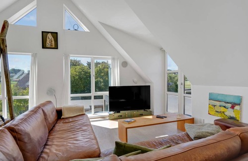 Hejls House | 243 m² House ∙ 4 bedrooms ∙ 8 guests