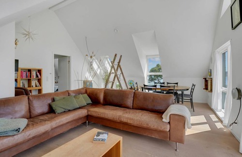 Hejls House | 243 m² House ∙ 4 bedrooms ∙ 8 guests