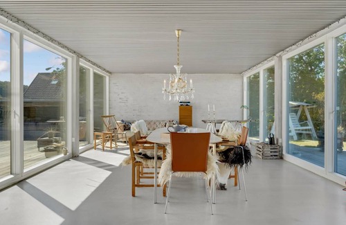 Hejls House | 243 m² House ∙ 4 bedrooms ∙ 8 guests