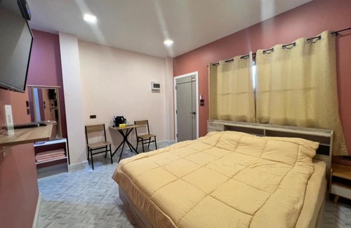 Ta Phraya Hotel | 243Hotel