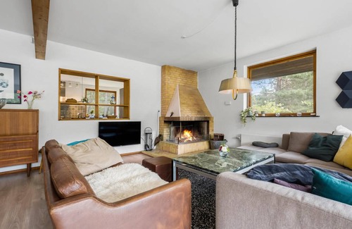 Sjllands Odde House | 244 m² House ∙ 6 bedrooms ∙ 13 guests