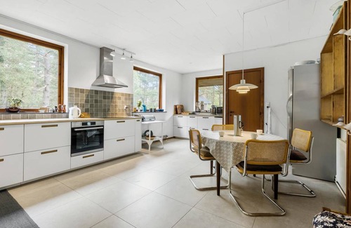 Sjllands Odde House | 244 m² House ∙ 6 bedrooms ∙ 13 guests