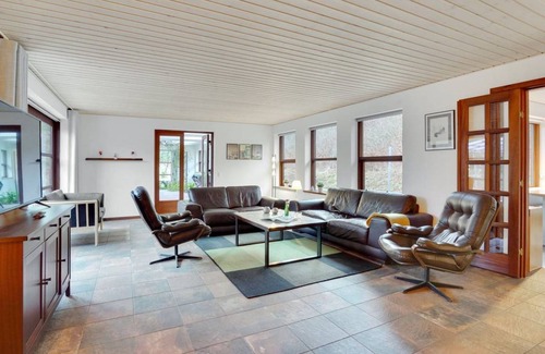 Helberskov House | 246 m² House ∙ 1 bedroom ∙ 8 guests