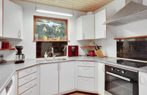 Helberskov House | 246 m² House ∙ 1 bedroom ∙ 8 guests