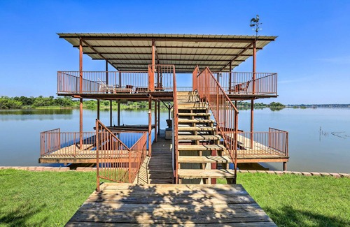 Dennis House | 246 m² House ∙ 3 bedrooms ∙ 10 guests