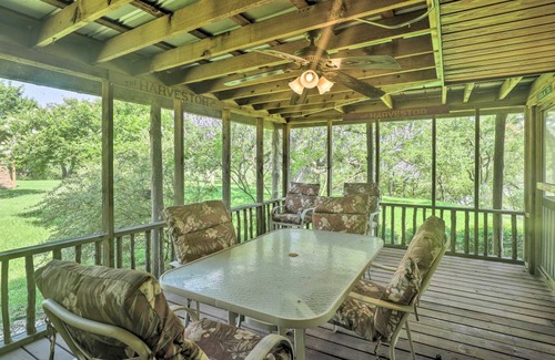 Dennis House | 246 m² House ∙ 3 bedrooms ∙ 10 guests