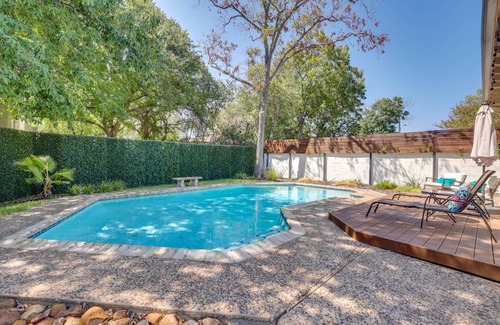 Monte Vista House | 246 m² House ∙ 3 bedrooms ∙ 6 guests