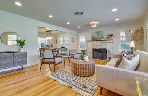 Monte Vista House | 246 m² House ∙ 3 bedrooms ∙ 6 guests