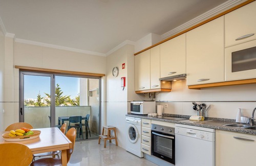 Montechoro Apartment | #247 Corrieira Prestigio by Home Holidays