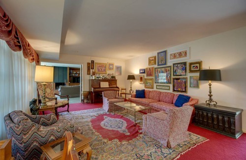 Bel Meade House | 247 m² House ∙ 3 bedrooms ∙ 6 guests