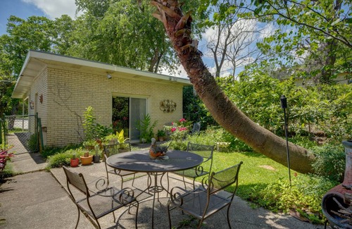 Bel Meade House | 247 m² House ∙ 3 bedrooms ∙ 6 guests