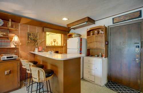 Bel Meade House | 247 m² House ∙ 3 bedrooms ∙ 6 guests