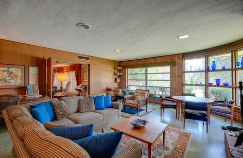 Bel Meade House | 247 m² House ∙ 3 bedrooms ∙ 6 guests
