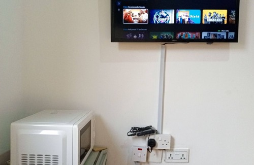 Ofin Apartment | 247 uninterrupted power/FREE WiFi/Affordable room