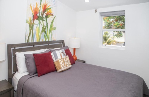Jolly Harbour House | 247B Waterfront Villa on South Finger, Jolly Harbo
