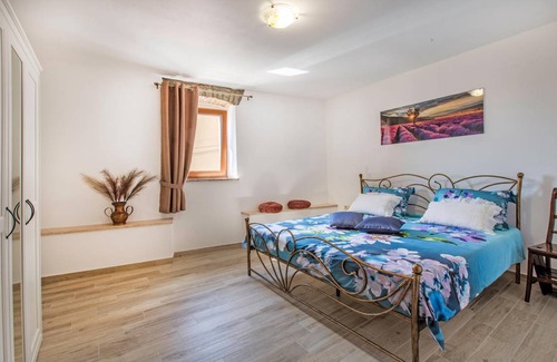 Koper House | 248 m² House ∙ 5 bedrooms ∙ 12 guests