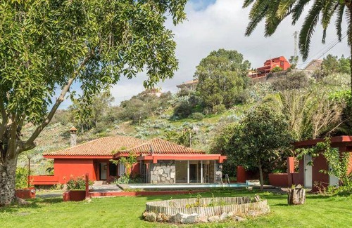 Cuesta la Grama Villa | 248 m² Villa ∙ 4 bedrooms ∙ 9 guests