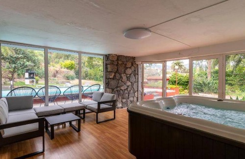 Cuesta la Grama Villa | 248 m² Villa ∙ 4 bedrooms ∙ 9 guests