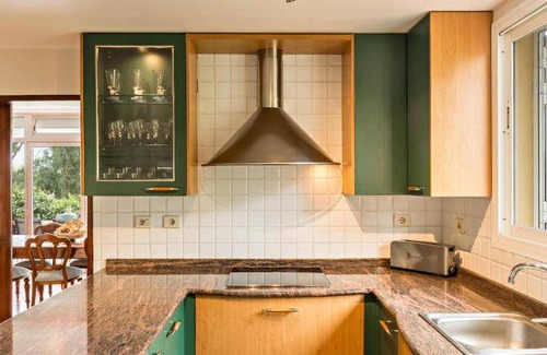Cuesta la Grama Villa | 248 m² Villa ∙ 4 bedrooms ∙ 9 guests