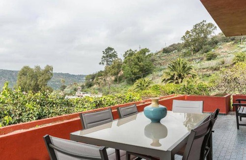 Cuesta la Grama Villa | 248 m² Villa ∙ 4 bedrooms ∙ 9 guests