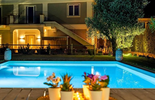Fiumefreddo di Sicilia House | 249 m² House ∙ 6 bedrooms ∙ 12 guests