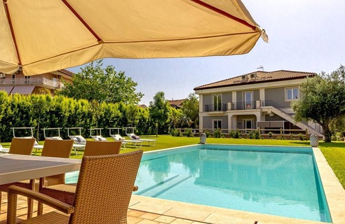Fiumefreddo di Sicilia House | 249 m² House ∙ 6 bedrooms ∙ 12 guests