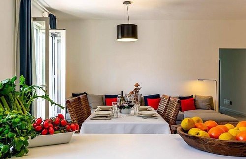Fiumefreddo di Sicilia House | 249 m² House ∙ 6 bedrooms ∙ 12 guests