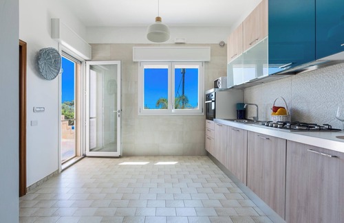 San Pietro in Bevagna Villa | 2494 Villa Tina Maria by Perle di Puglia