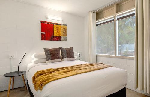Bridgewater on Loddon Hotel | 24HourCheck-In- Bridgewater Motel-Victoria-Australia