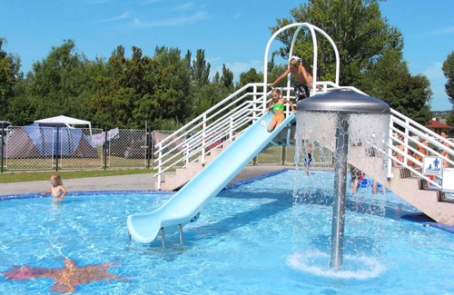 Balatonfured Other | 25 m² Accommodation ∙ 2 bedrooms ∙ 5 guests