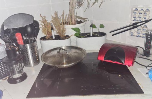 Pite Havsbad Apartment | 25 m² Apartment ∙ 1 bedroom ∙ 2 guests